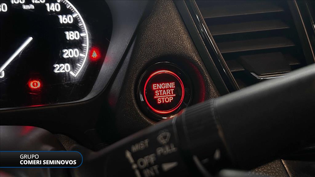 CITY 1.5 i-VTEC FLEX EXL CVT13