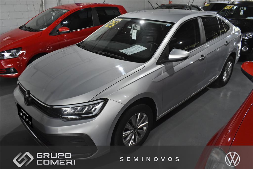 VIRTUS 1.0 170 TSI AUTOMÁTICO2