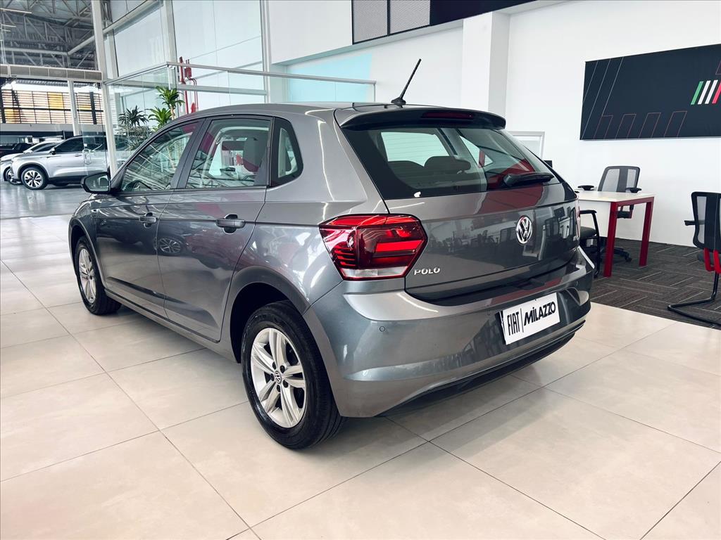 POLO 1.6 MSI TOTAL FLEX MANUAL5