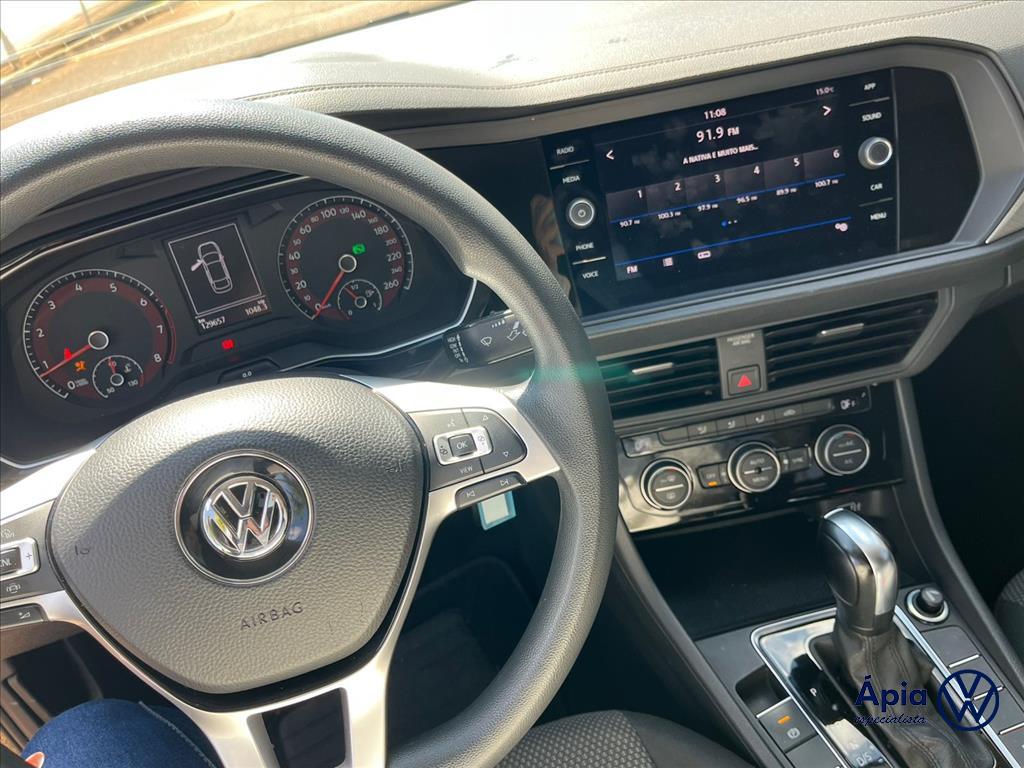 JETTA 1.4 250 TSI TOTAL FLEX TIPTRONIC