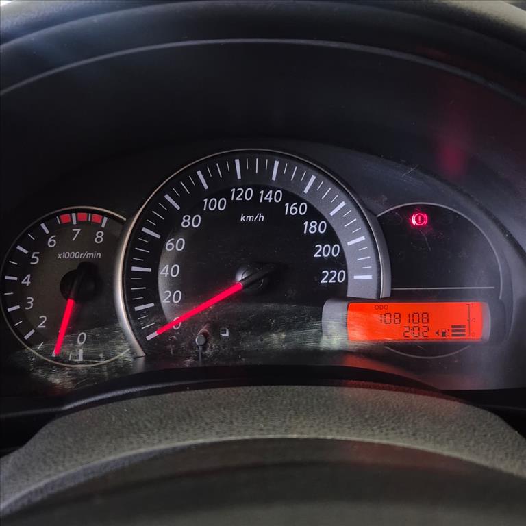 MARCH 1.0 S 12V FLEX 4P MANUAL6