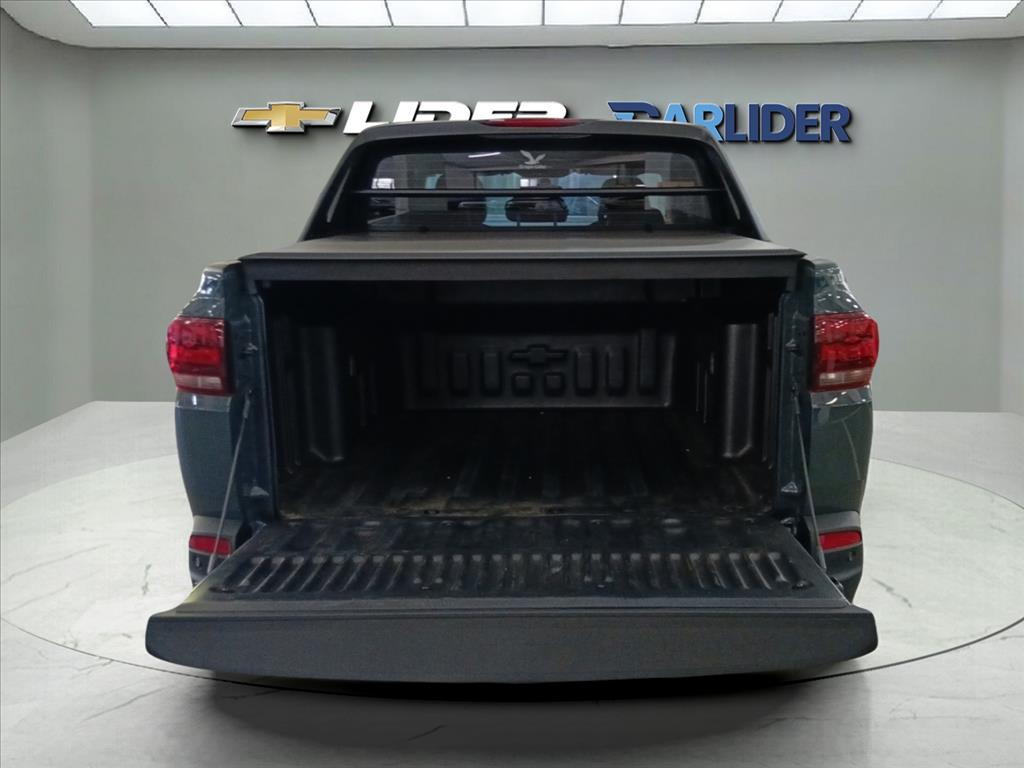 MONTANA 1.2 TURBO FLEX PREMIER AUTOMÁTICO7