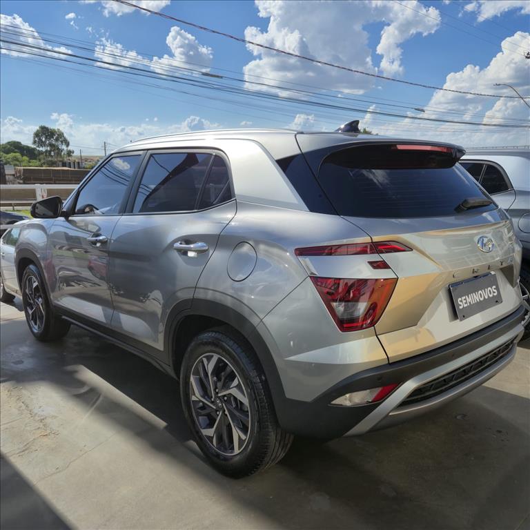 CRETA 1.0 TGDI FLEX LIMITED AUTOMÁTICO5