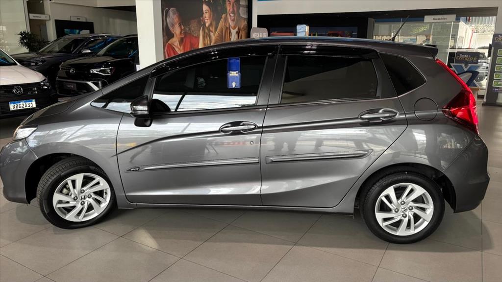 FIT 1.5 DX 16V FLEX 4P MANUAL6