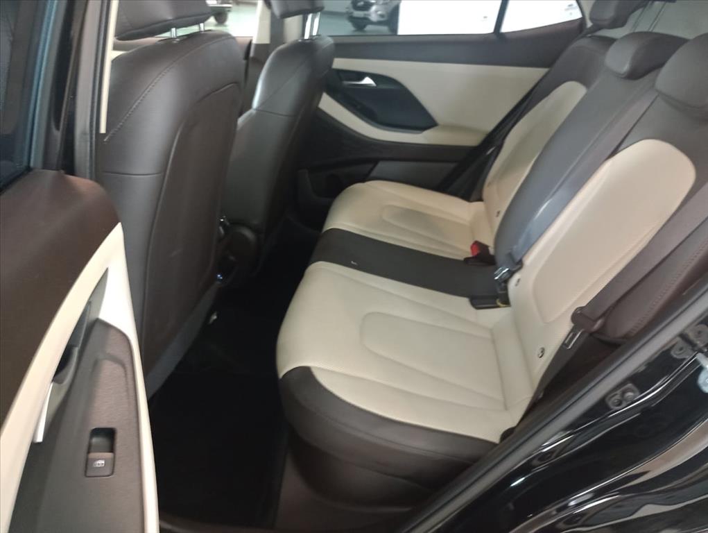 Hyundai-CRETA-2.0 FLEX ULTIMATE AUTOMÁTICO