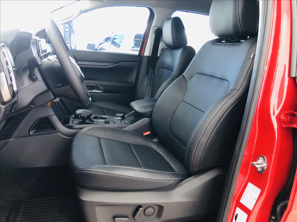 RANGER 3.0 V6 TURBO DIESEL CD XLT 4X4 AUTOMÁTICO8