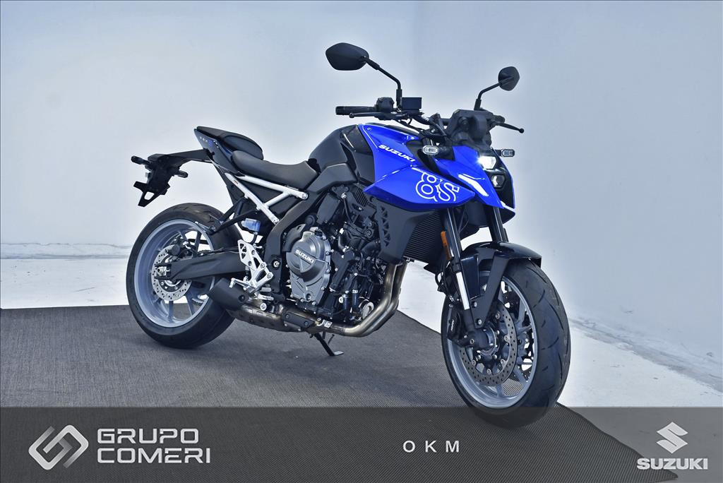 GSX 8S0