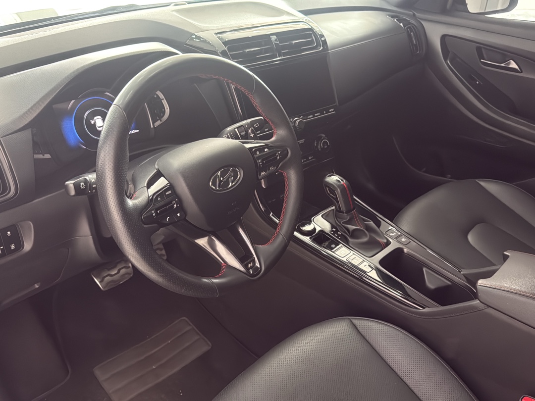 CRETA 1.0 TGDI FLEX N LINE AUTOMÁTICO5