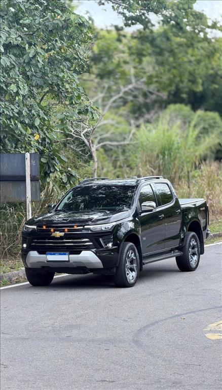 S10 2.8 16V TURBO DIESEL LTZ CD 4X4 AUTOMÁTICO2