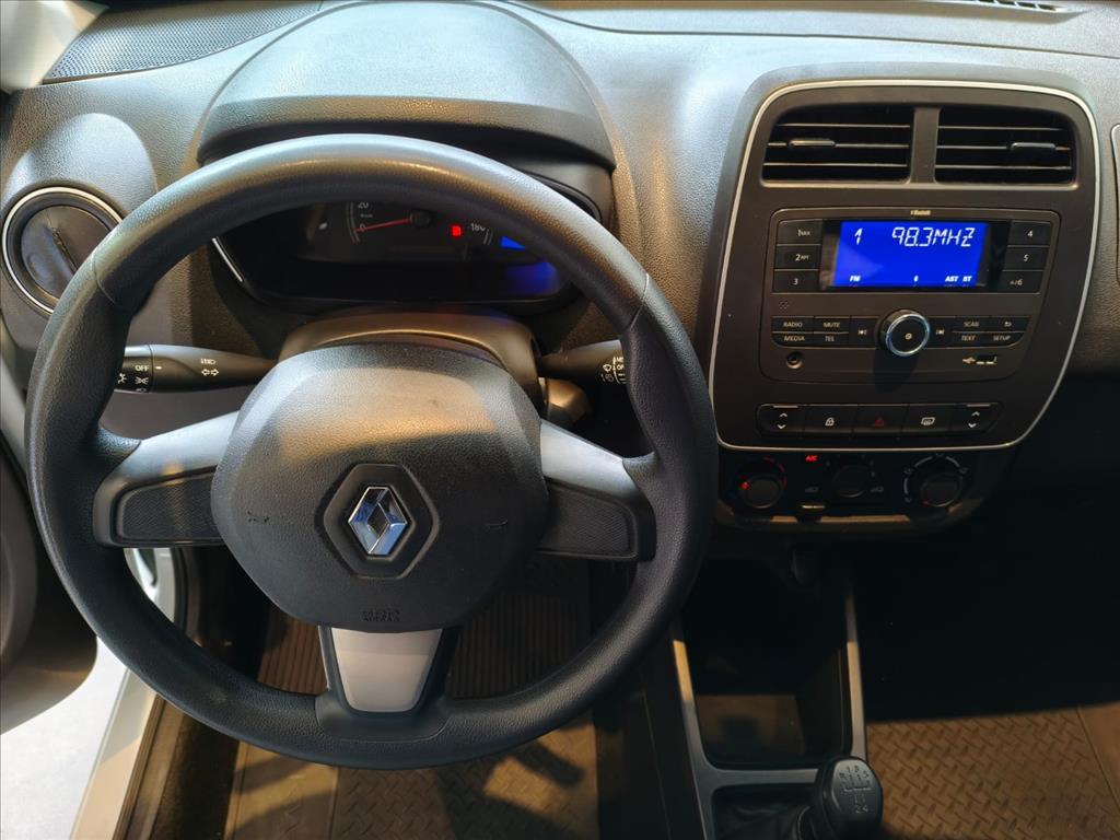 KWID 1.0 12V SCE FLEX ZEN MANUAL9
