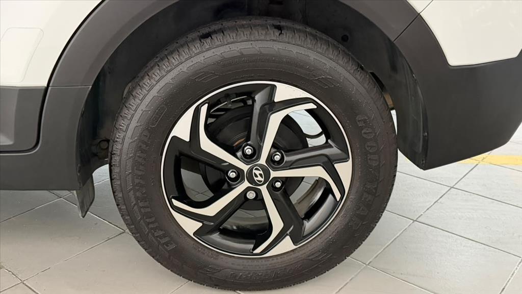 CRETA 1.6 16V FLEX ATTITUDE AUTOMÁTICO18