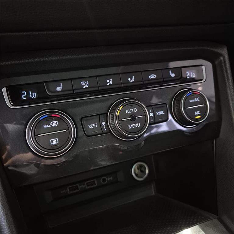 TIGUAN 1.4 250 TSI TOTAL FLEX ALLSPACE COMFORTLINE TIPTRONIC