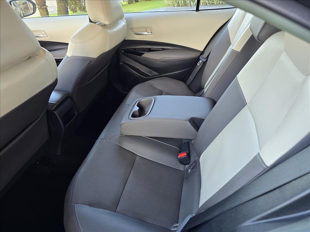 COROLLA 2.0 VVT-IE FLEX ALTIS DIRECT SHIFT5