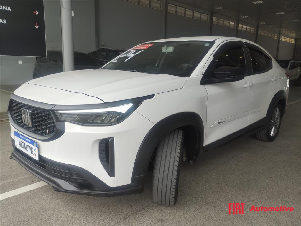 FASTBACK 1.0 TURBO 200 FLEX AUDACE CVT2