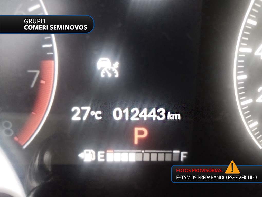 ZR-V 2.0 i-VTEC GASOLINA TOURING CVT4