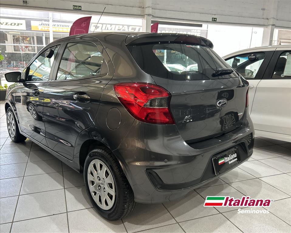 KA 1.0 TI-VCT FLEX SE PLUS MANUAL2
