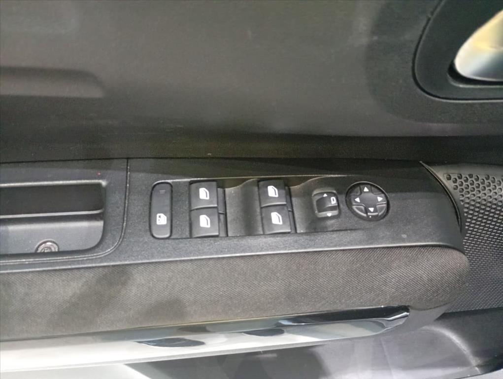 C4 CACTUS 1.6 THP FLEX SHINE PACK EAT612