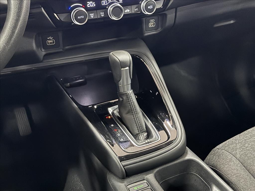 HR-V 1.5 DI I-VTEC FLEX EX CVT10