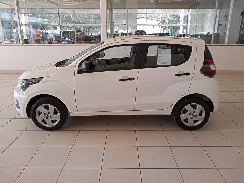 MOBI 1.0 8V EVO FLEX LIKE. MANUAL MOBI 1.0 8V EVO FLEX LIKE. MANUAL