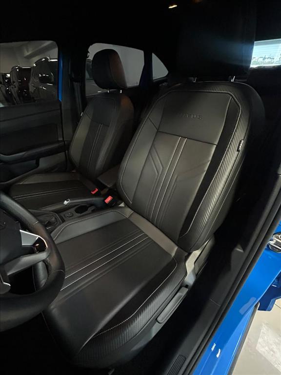 NIVUS 1.0 200 TSI TOTAL FLEX HIGHLINE AUTOMÁTICO5