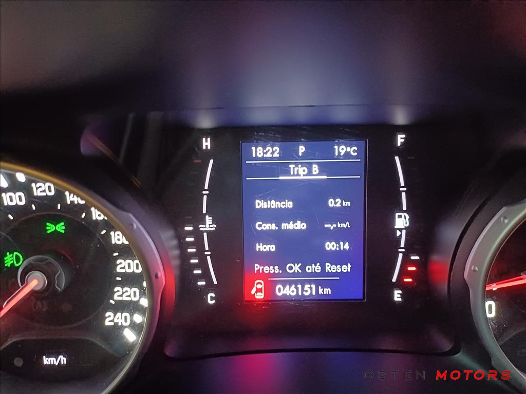 FIAT-TORO-1.8 16V EVO FLEX FREEDOM AT6