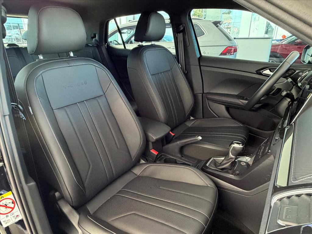 T-CROSS 1.4 250 TSI TOTAL FLEX HIGHLINE AUTOMÁTICO17