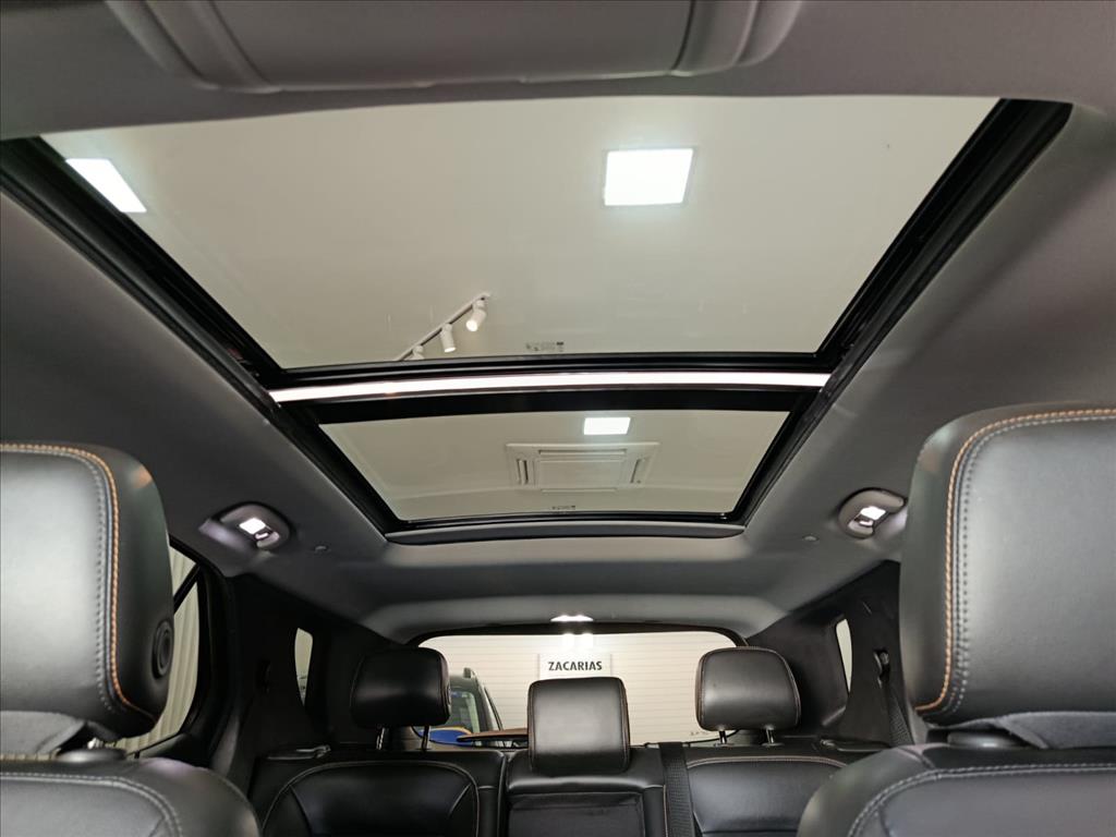 EQUINOX 2.0 16V TURBO GASOLINA PREMIER AWD AUTOMÁTICO10