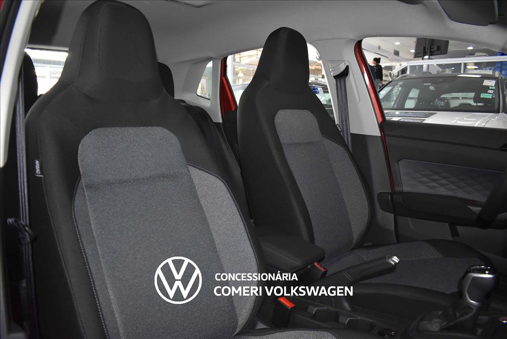 POLO 1.0 170 TSI SENSE AUTOMÁTICO