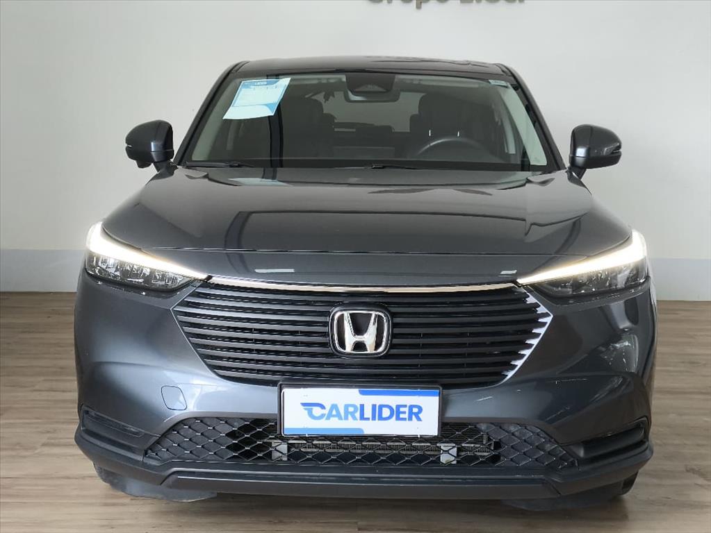 HR-V 1.5 DI I-VTEC FLEX EXL CVT1