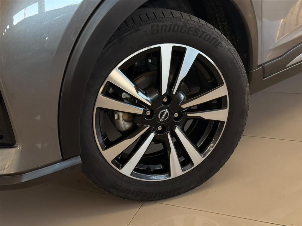 KICKS 1.6 16V FLEXSTART EXCLUSIVE XTRONIC13