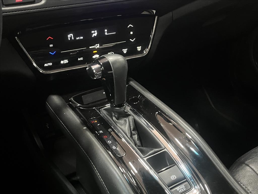 HR-V 1.8 16V FLEX EX 4P AUTOMÁTICO16