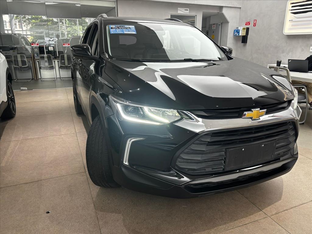 TRACKER 1.2 TURBO FLEX PREMIER AUTOMÁTICO2