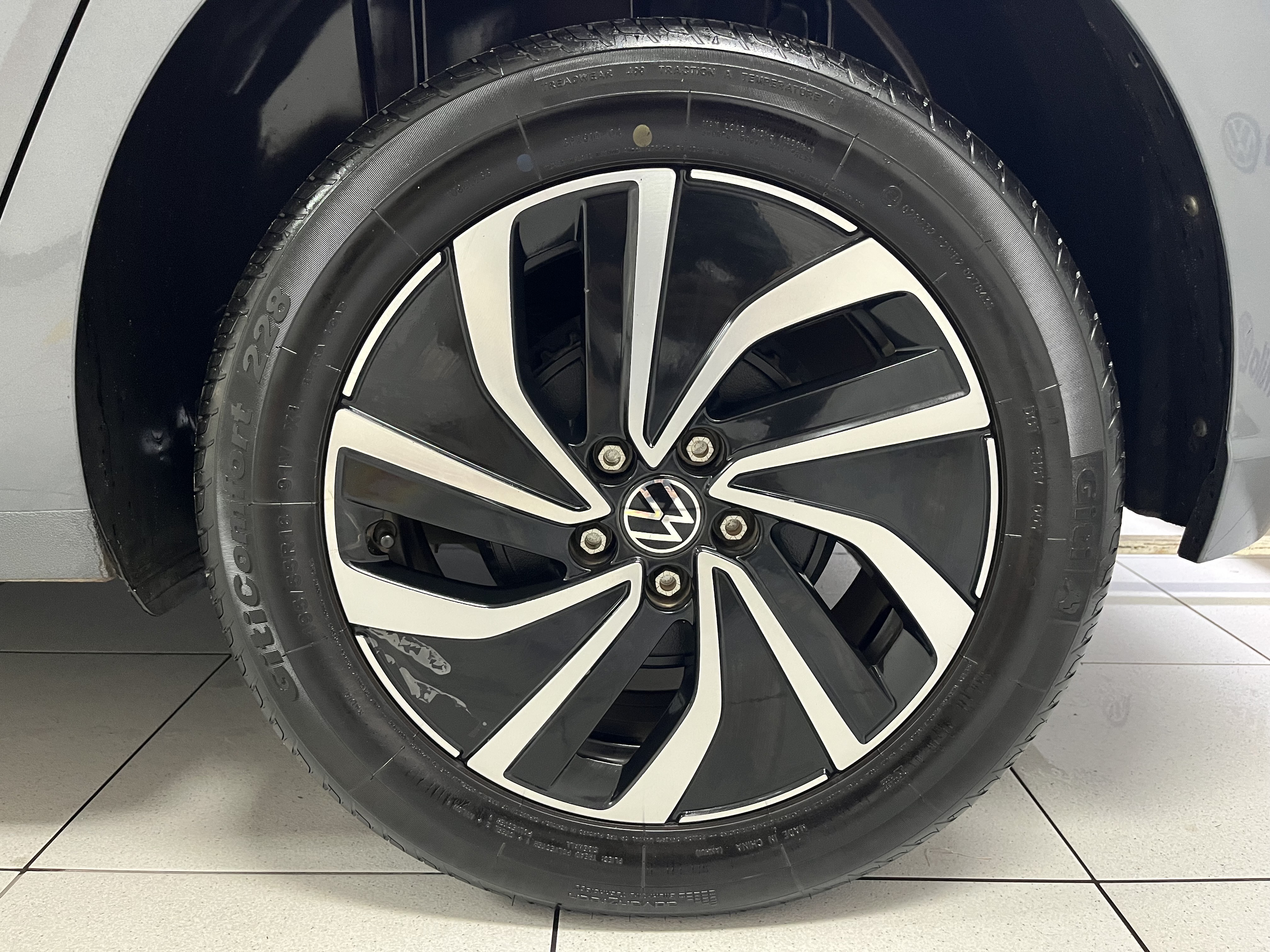 POLO 1.0 170 TSI HIGHLINE AUTOMÁTICO12