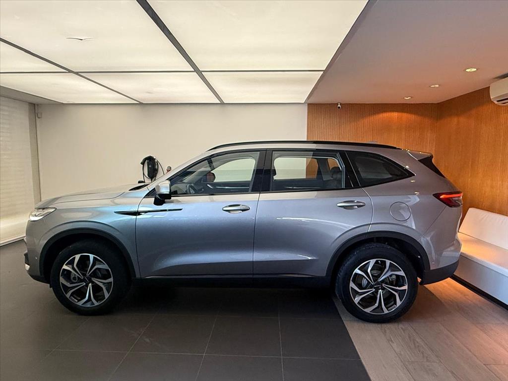 HAVAL H6 1.5 PHEV PREMIUM AWD E-TRACTION6
