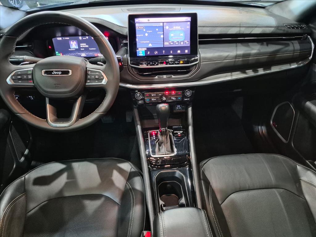 COMPASS 1.3 T270 TURBO FLEX S AT69