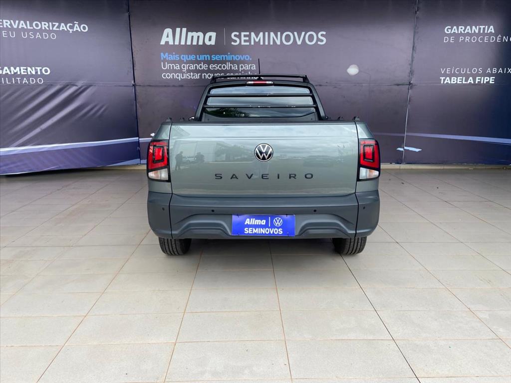 SAVEIRO 1.6 MSI TRENDLINE CS 16V FLEX 2P MANUAL5