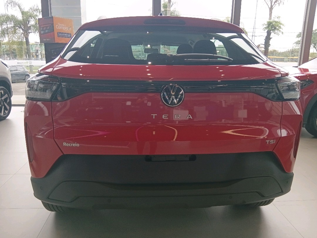 TERA 1.0 170 TSI MANUAL4