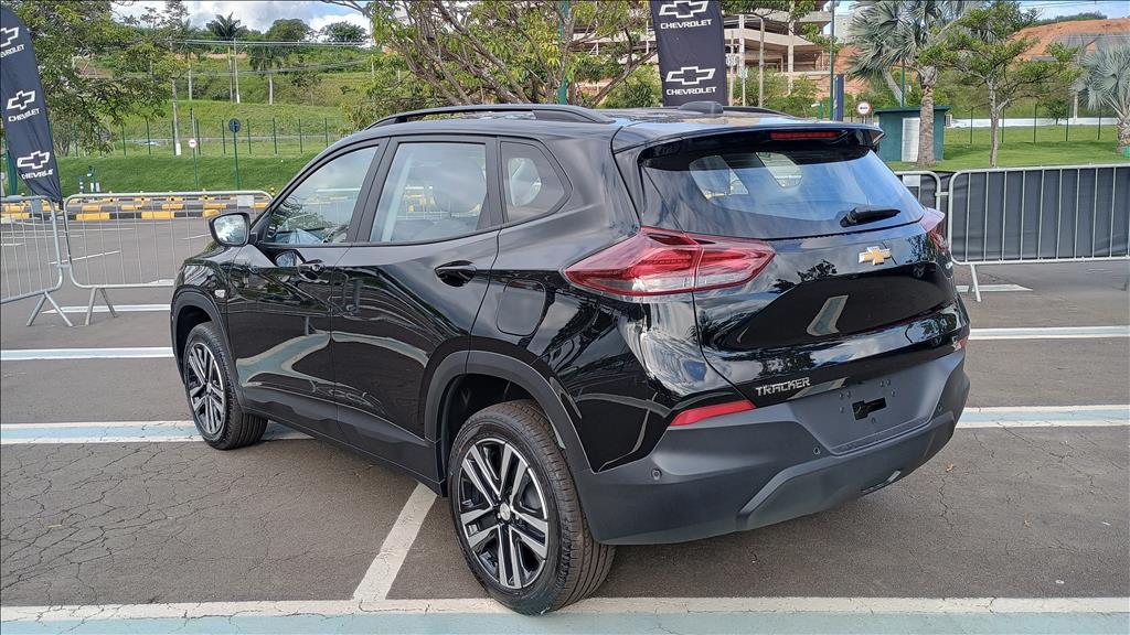 TRACKER 1.0 TURBO FLEX LT AUTOMÁTICO5