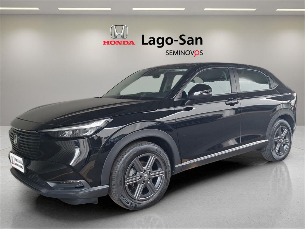 HR-V 1.5 DI I-VTEC FLEX EXL CVT