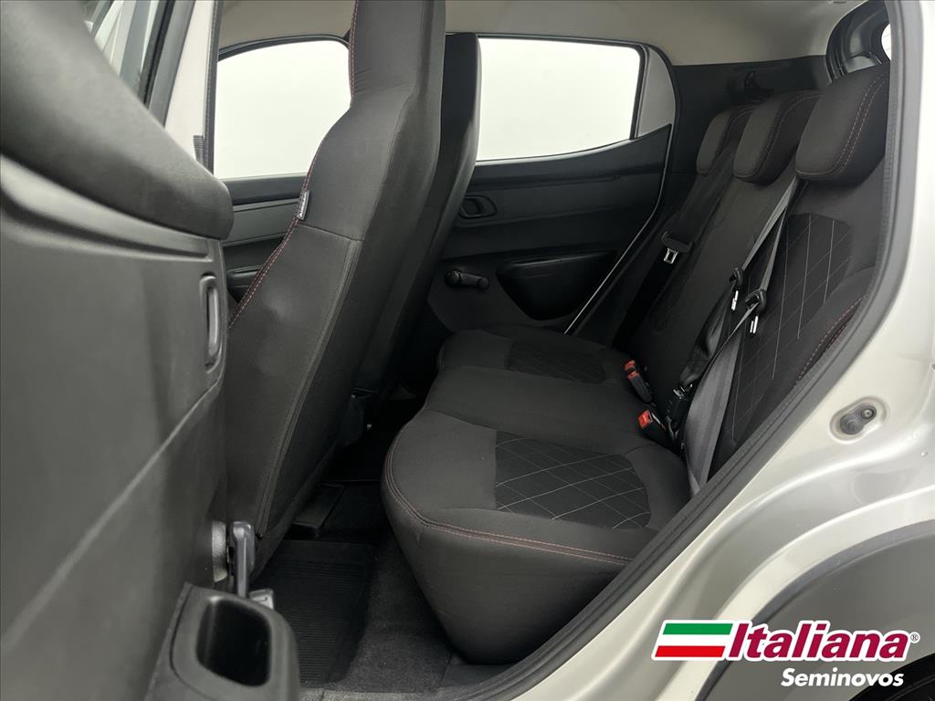 KWID 1.0 12V SCE FLEX ZEN MANUAL13