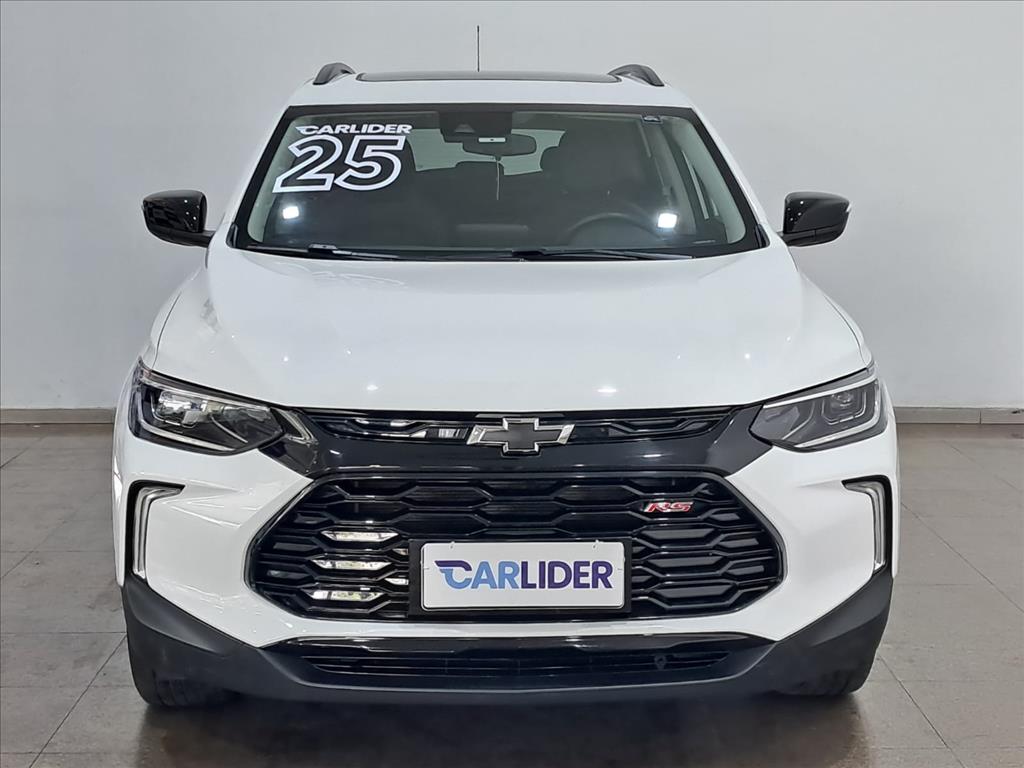 TRACKER 1.2 TURBO FLEX RS AUTOMÁTICO1