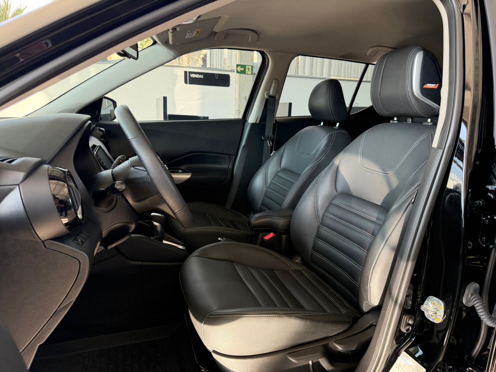 KICKS 1.6 16V FLEXSTART EXCLUSIVE XTRONIC9