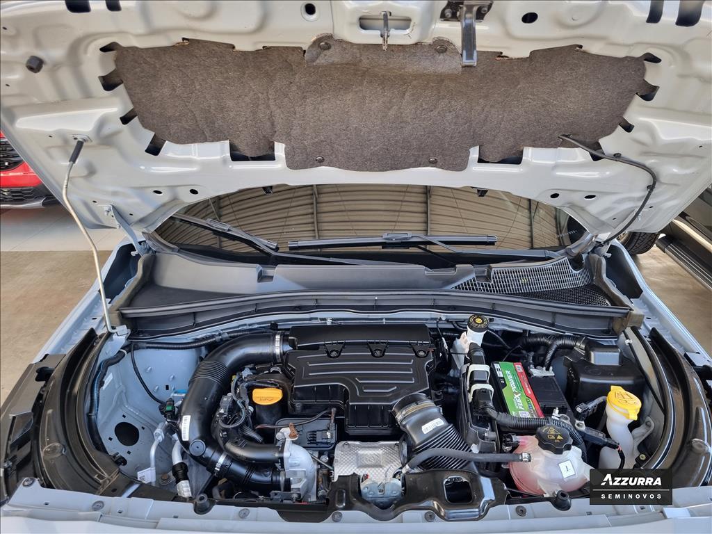 PULSE 1.0 TURBO 200 FLEX AUDACE CVT11