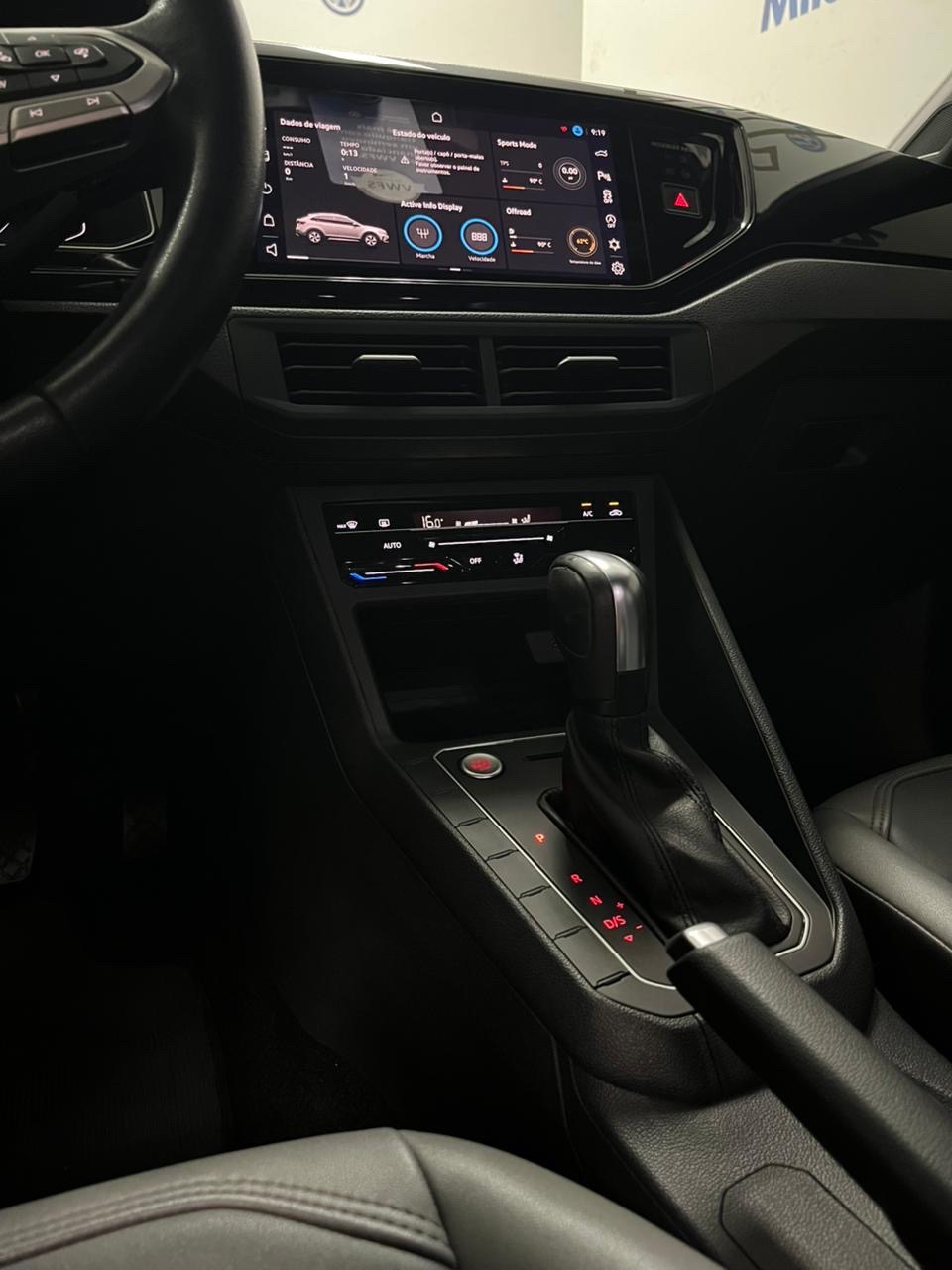 NIVUS 1.0 200 TSI TOTAL FLEX HIGHLINE AUTOMÁTICO10