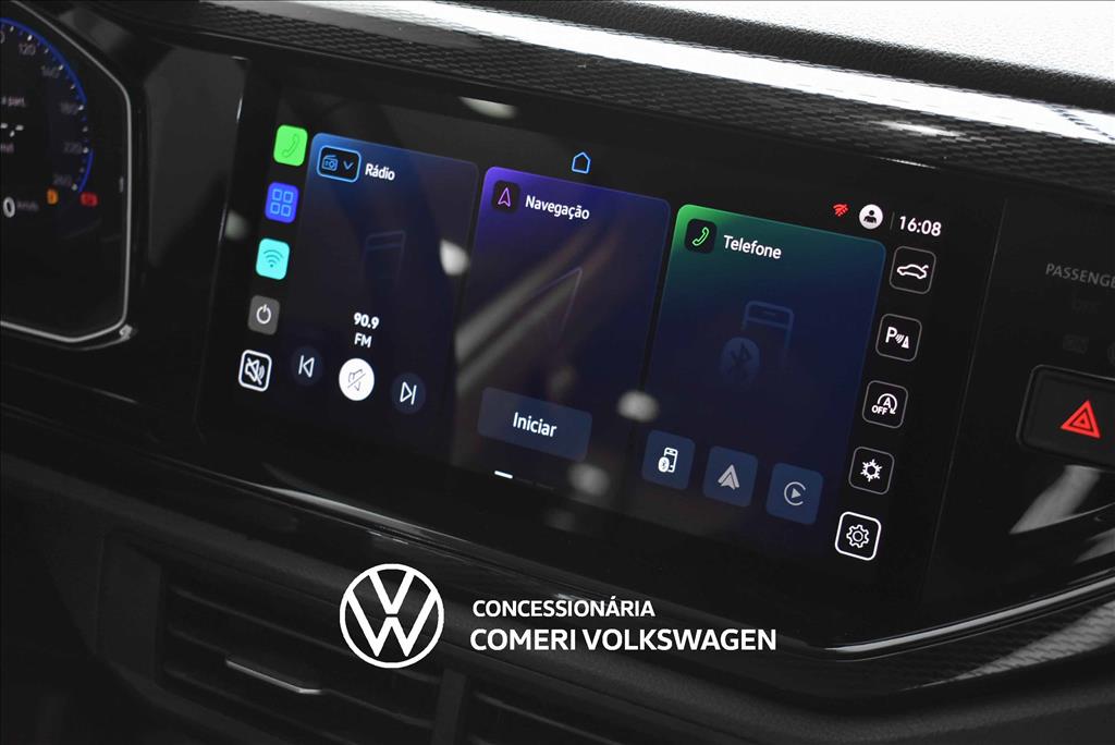 POLO 1.0 170 TSI HIGHLINE AUTOMÁTICO30