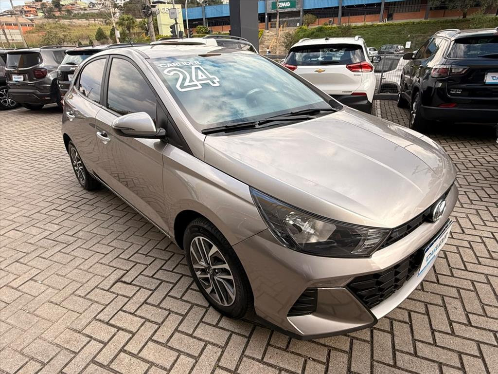 HB20 1.0 12V FLEX LIMITED MANUAL7