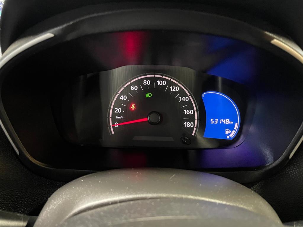 KWID 1.0 12V SCE FLEX ZEN MANUAL