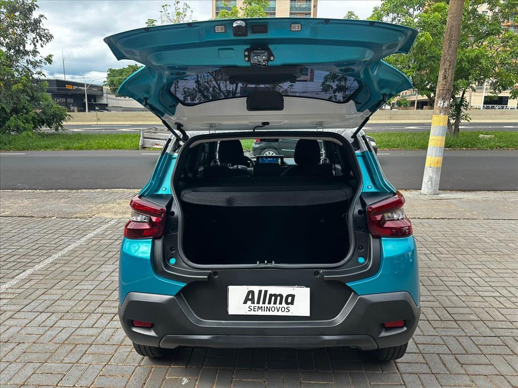 C3 1.6 16V FLEX FEEL PACK AT66