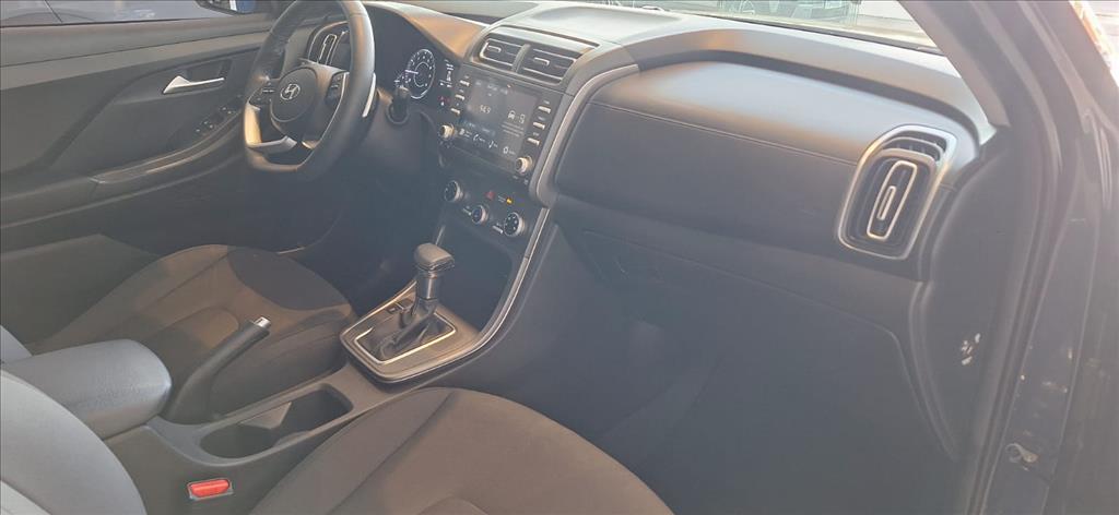 CRETA 1.0 TGDI FLEX COMFORT AUTOMÁTICO8