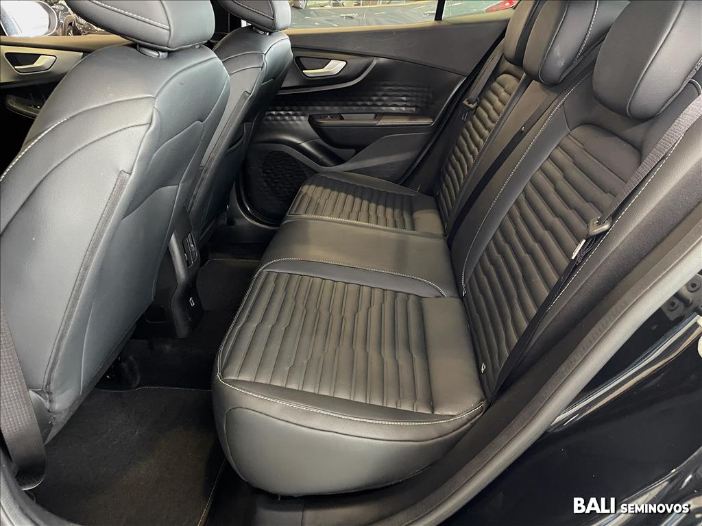 FASTBACK 1.0 TURBO 200 HYBRID AUDACE CVT18